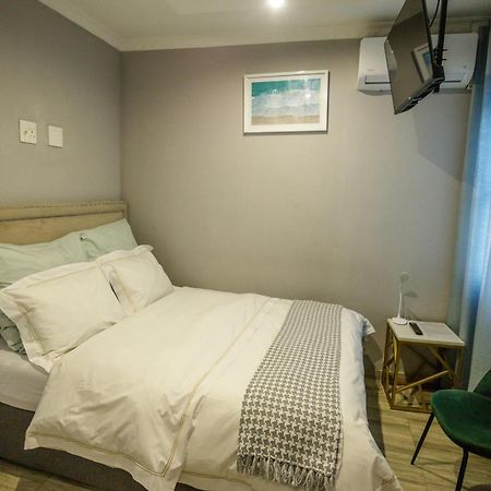 Cozier Glitz Villa Kapstaden Eksteriør billede