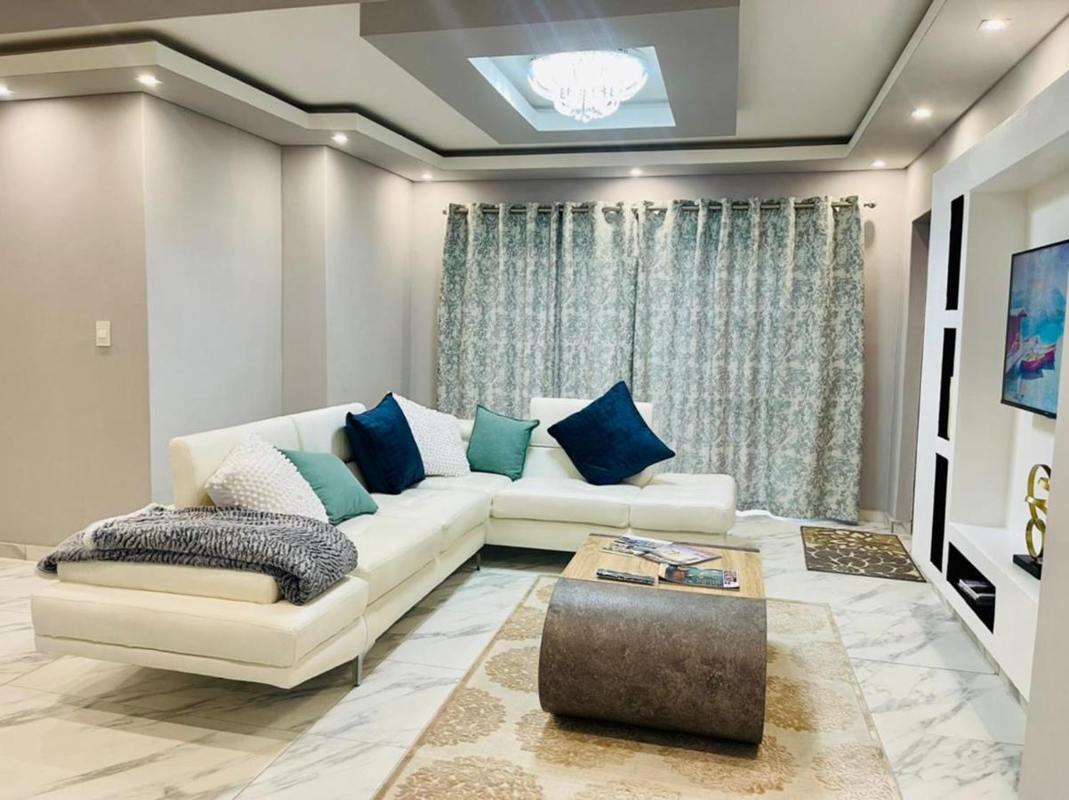 Cozier Glitz Villa Kapstaden Eksteriør billede