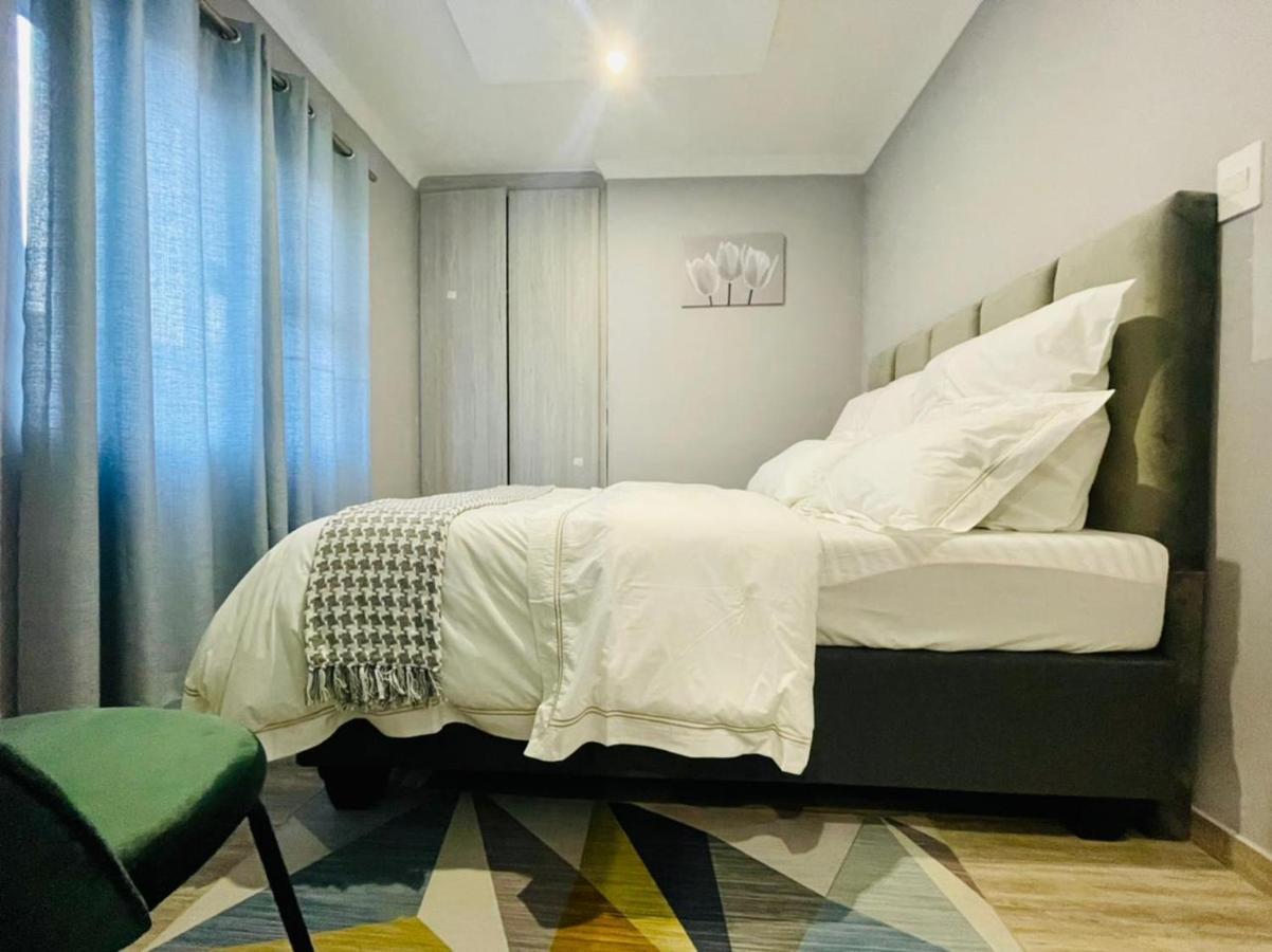 Cozier Glitz Villa Kapstaden Eksteriør billede