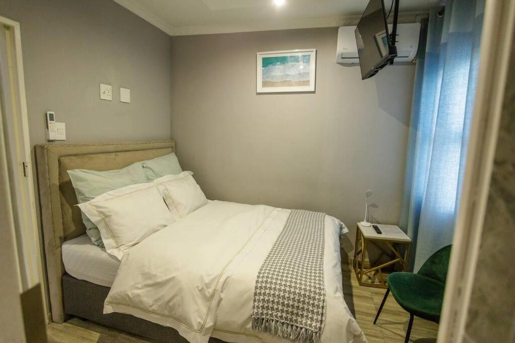 Cozier Glitz Villa Kapstaden Eksteriør billede