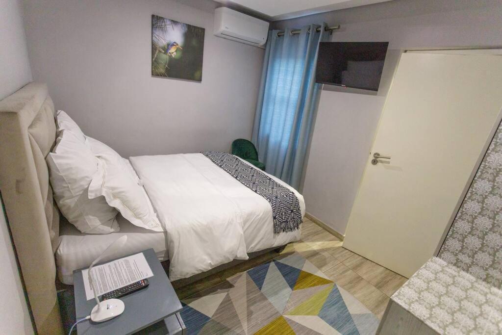 Cozier Glitz Villa Kapstaden Eksteriør billede
